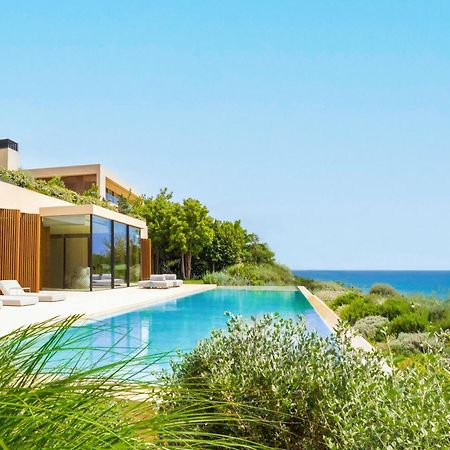 Hotel Green Coast Palasë Exteriér fotografie