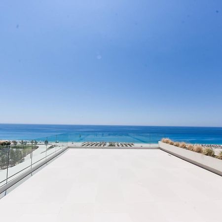 Hotel Green Coast Palasë Exteriér fotografie