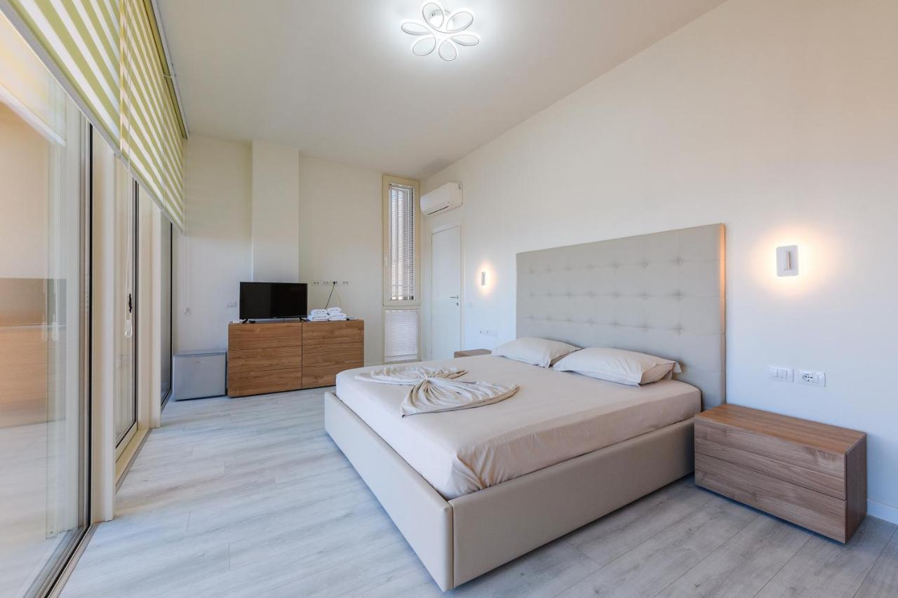 Hotel Green Coast Palasë Exteriér fotografie
