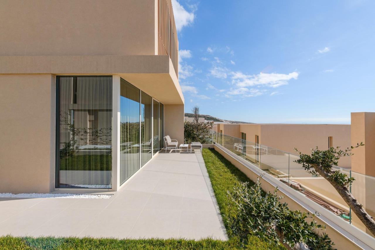 Hotel Green Coast Palasë Exteriér fotografie