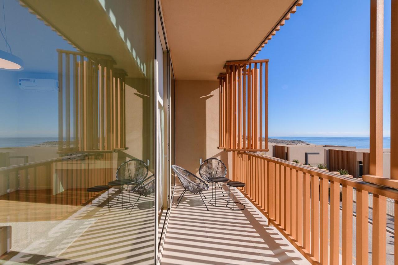 Hotel Green Coast Palasë Exteriér fotografie