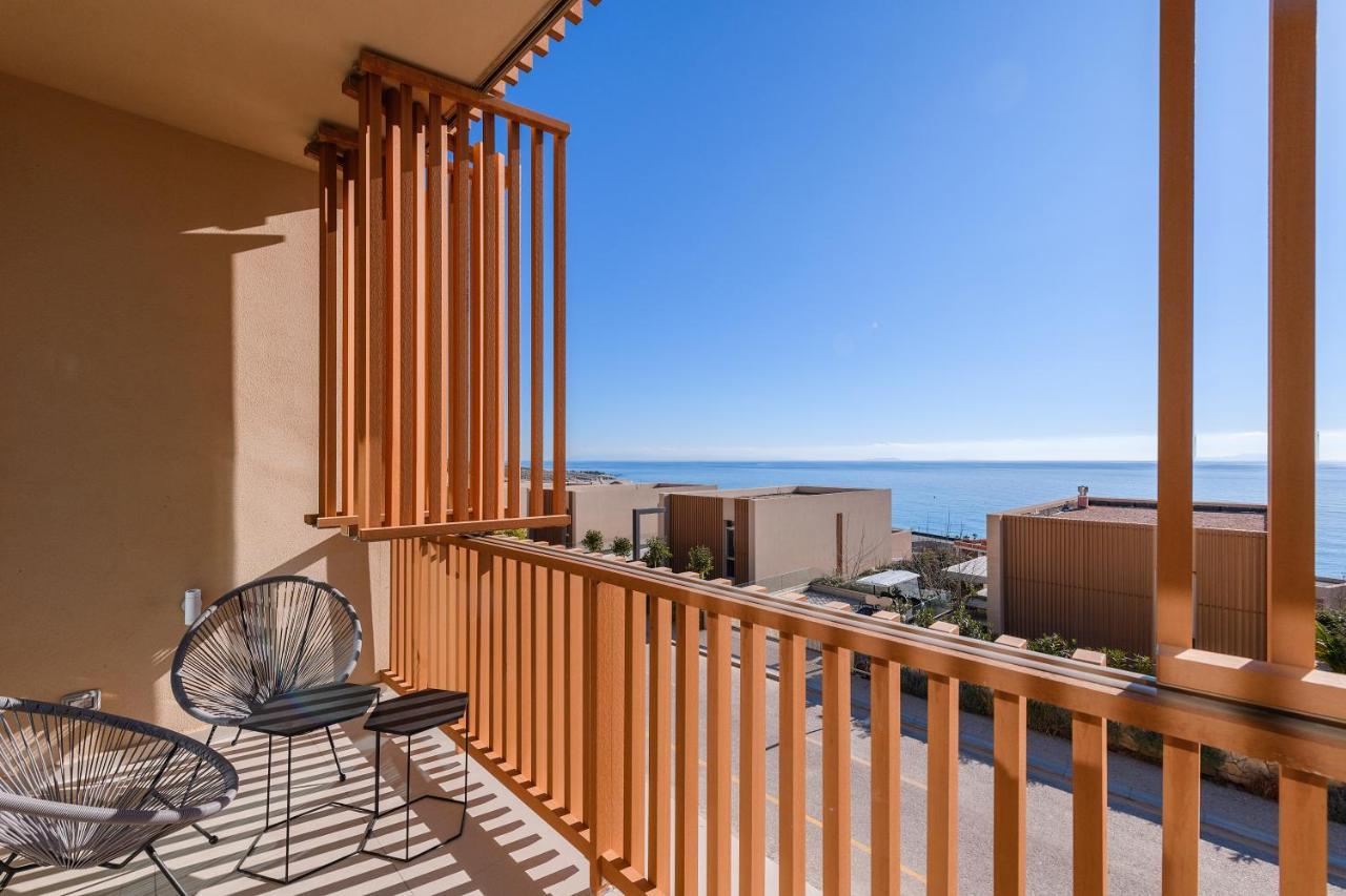 Hotel Green Coast Palasë Exteriér fotografie
