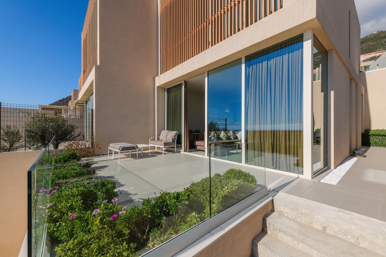 Hotel Green Coast Palasë Exteriér fotografie