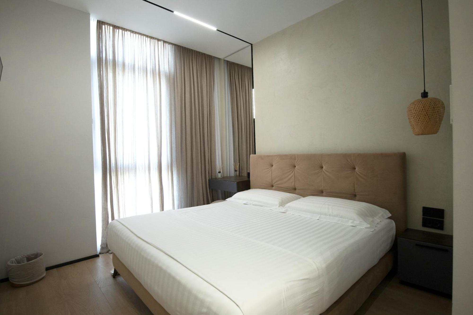 Hotel Green Coast Palasë Exteriér fotografie