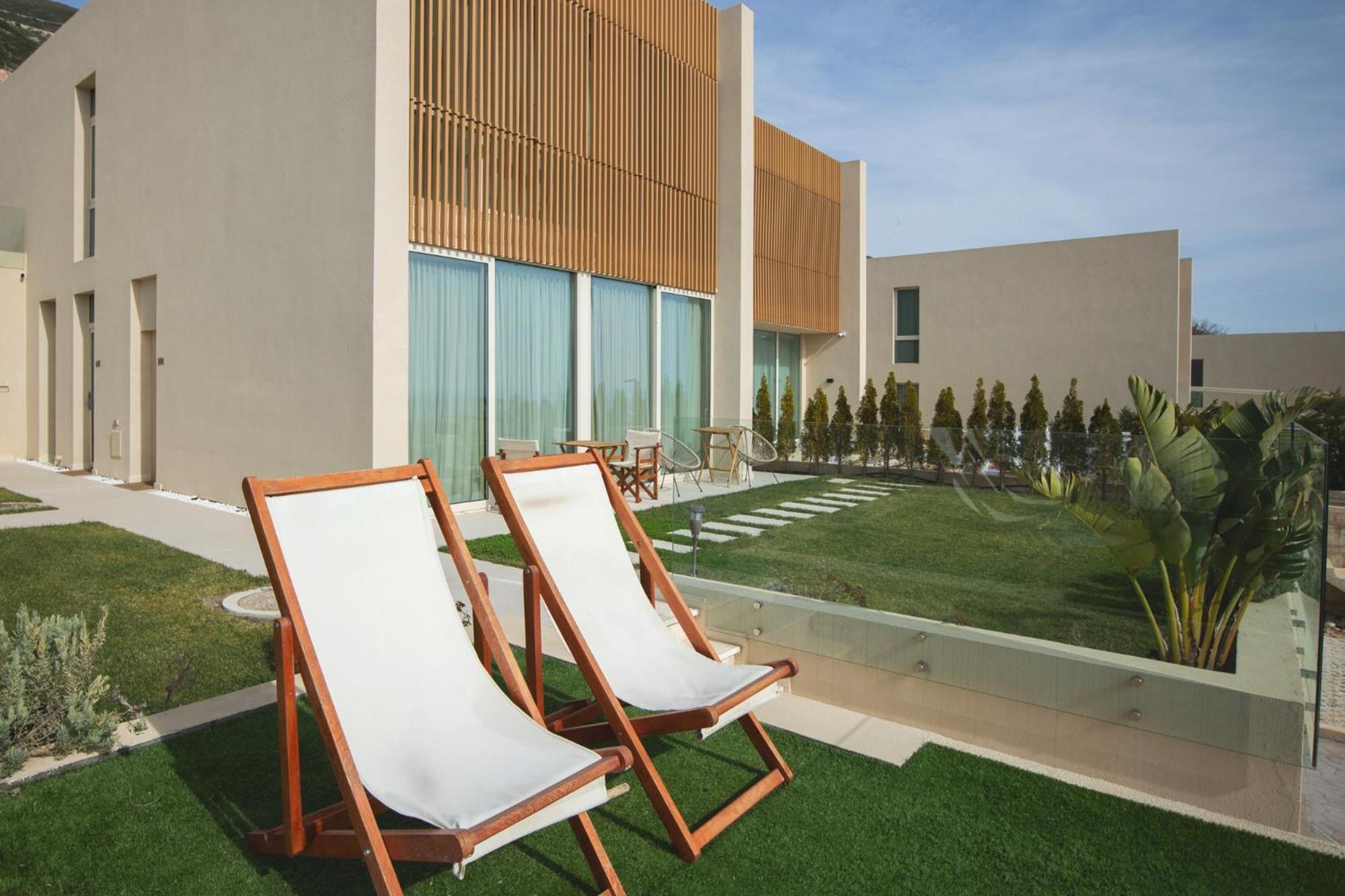 Hotel Green Coast Palasë Exteriér fotografie