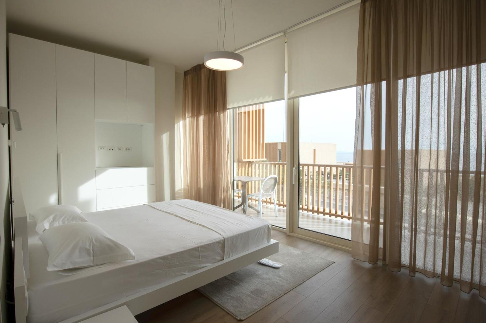 Hotel Green Coast Palasë Exteriér fotografie