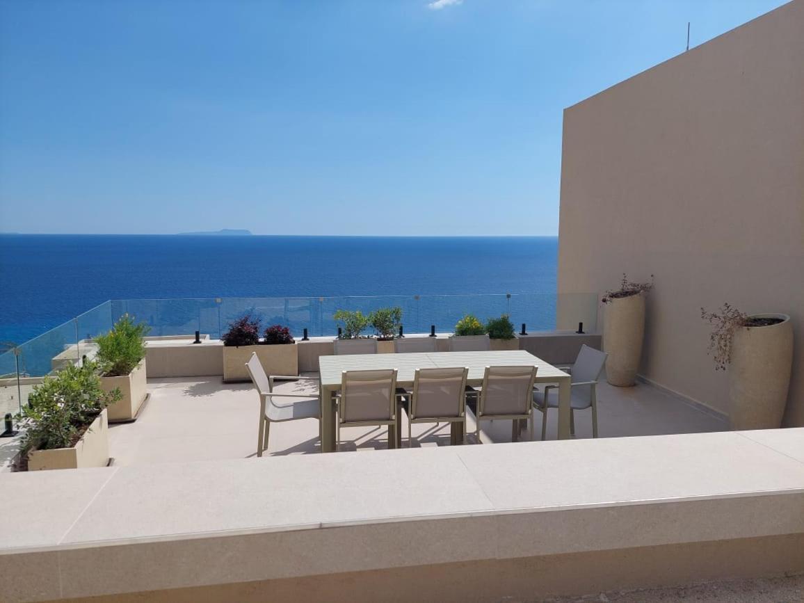 Hotel Green Coast Palasë Exteriér fotografie