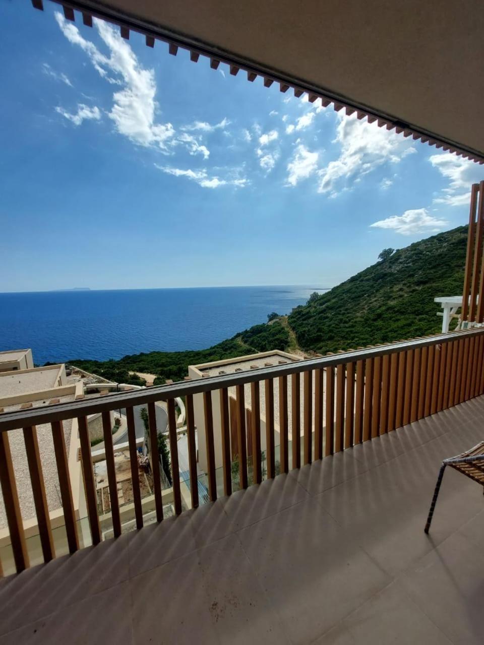 Hotel Green Coast Palasë Exteriér fotografie