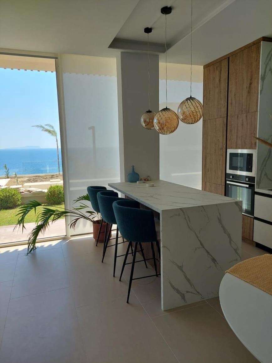 Hotel Green Coast Palasë Exteriér fotografie